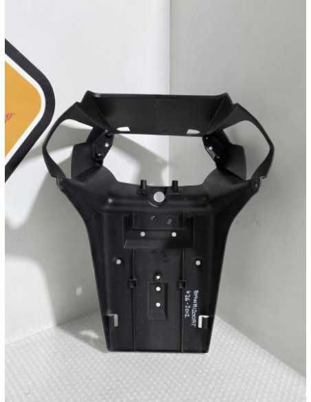 Licence Plate Holder BMW R1200RT K26 2012, 46627692858