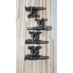 Rockers With Shaft Kawasaki GPZ 500S - 1995 2