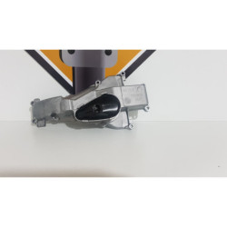 Sorb & Baie Ulei BMW F 800 R - 2013 2