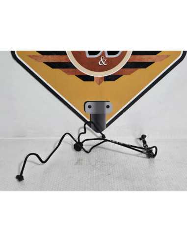 Fuel Hoses BMW R1200RT K26 2012, 13537718517 13537705871