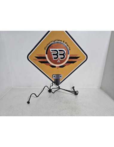 Fuel Hoses BMW R1200RT K26 2012, 13537718517 13537705871