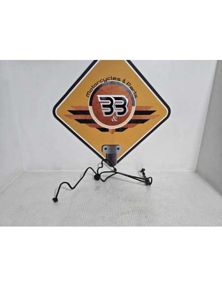 Fuel Hoses BMW R1200RT K26 2012, 13537718517 13537705871