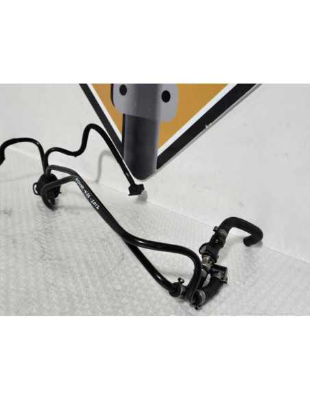 Fuel Hoses BMW R1200RT K26 2012, 13537718517 13537705871