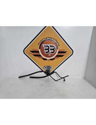 Conducte Ulei BMW R1200RT K26 2012, 17227677365 17227677366