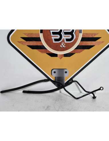 Conducte Ulei BMW R1200RT K26 2012, 17227677365 17227677366