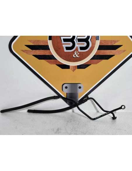 Conducte Ulei BMW R1200RT K26 2012, 17227677365 17227677366