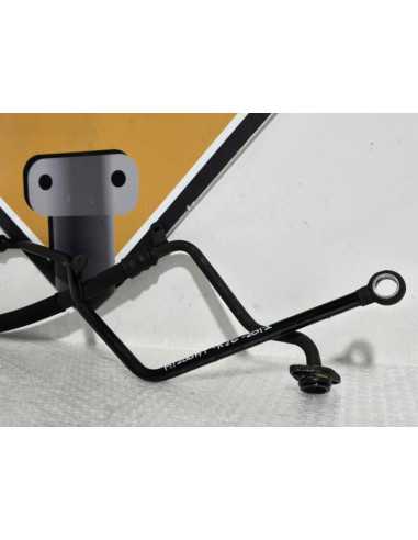 Oil Hoses BMW R1200RT K26 2012, 17227677365 17227677366