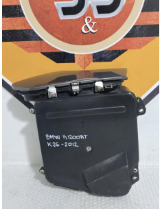 Storing Part BMW R1200RT K26 2012, 46637681543 46637681542 2