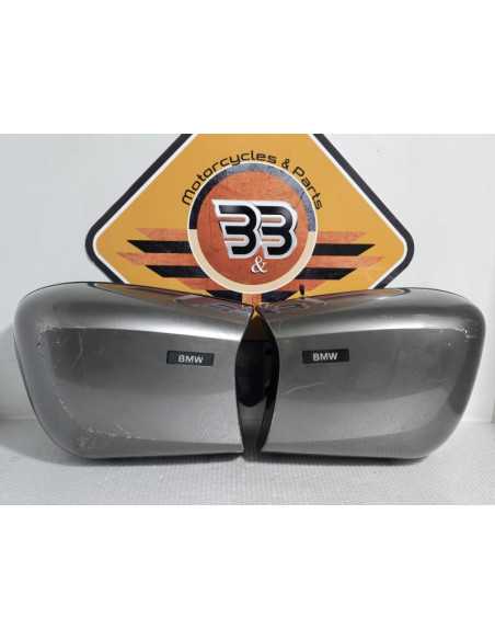 Cutii Laterale BMW R1200RT K26 2012, 46547708753 46547708754