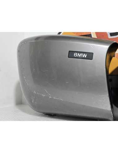 Cutii Laterale BMW R1200RT K26 2012, 46547708753 46547708754