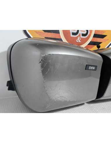 Cutii Laterale BMW R1200RT K26 2012, 46547708753 46547708754