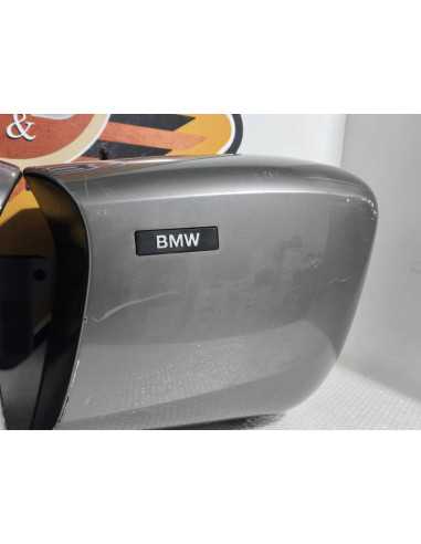 Cases BMW R1200RT K26 2012, 46547708753 46547708754