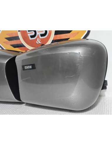 Cutii Laterale BMW R1200RT K26 2012, 46547708753 46547708754