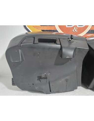 Cutii Laterale BMW R1200RT K26 2012, 46547708753 46547708754