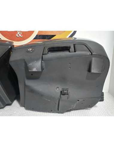 Cutii Laterale BMW R1200RT K26 2012, 46547708753 46547708754