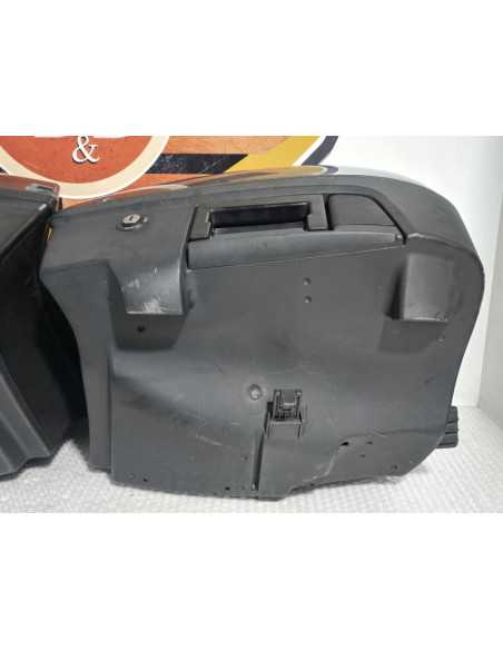 Cutii Laterale BMW R1200RT K26 2012, 46547708753 46547708754