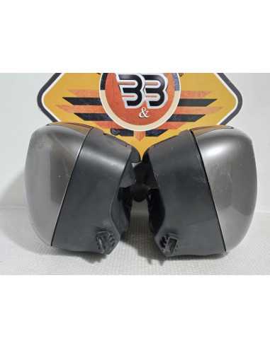 Cutii Laterale BMW R1200RT K26 2012, 46547708753 46547708754