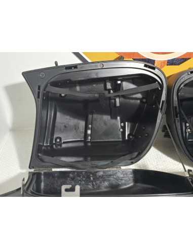 Cases BMW R1200RT K26 2012, 46547708753 46547708754