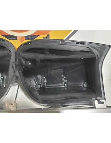 Cutii Laterale BMW R1200RT K26 2012, 46547708753 46547708754