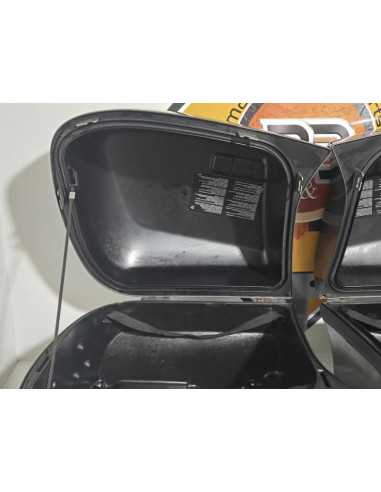 Cutii Laterale BMW R1200RT K26 2012, 46547708753 46547708754