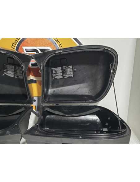 Cutii Laterale BMW R1200RT K26 2012, 46547708753 46547708754