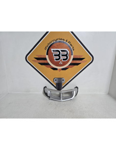 Air Duct BMW R1200RT K26 2012, 46637711662