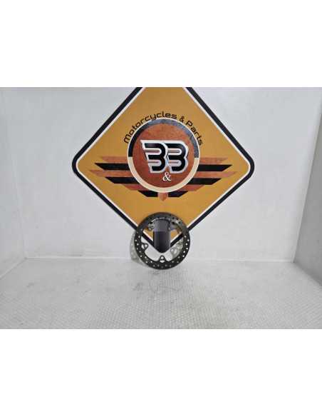 Rear Brake Disc BMW R1200RT K26 2012, BNB1040