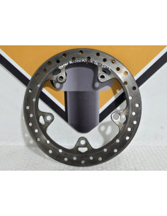 Rear Brake Disc BMW R1200RT K26 2012, BNB1040 2