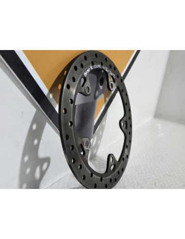 Rear Brake Disc BMW R1200RT K26 2012, BNB1040