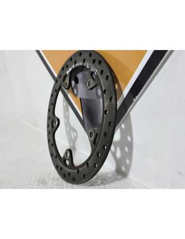 Rear Brake Disc BMW R1200RT K26 2012, BNB1040