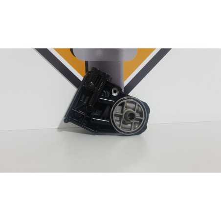 Termoflot BMW F 800 R - 2013 