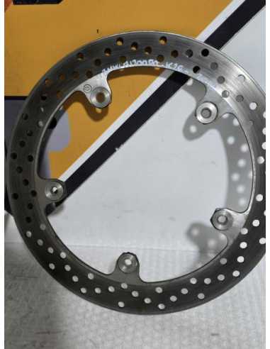 Front Brake Discs BMW R1200RT K26 2012, 34117711428 34217664102