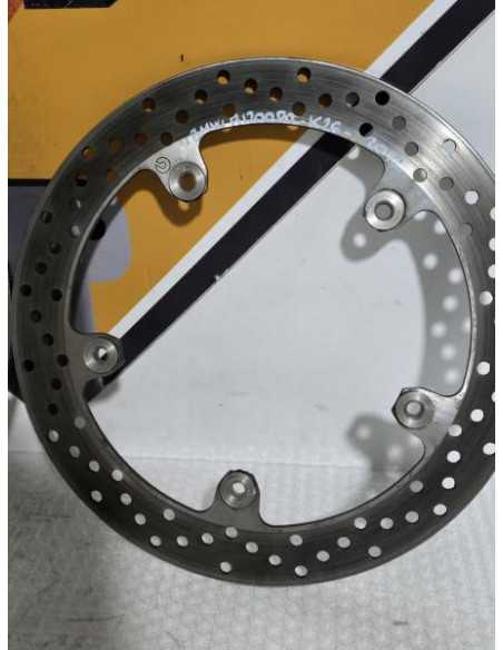 Discuri Frana Fata BMW R1200RT K26 2012, 34117711428 34217664102