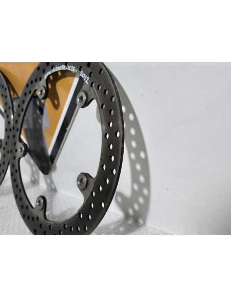 Discuri Frana Fata BMW R1200RT K26 2012, 34117711428 34217664102