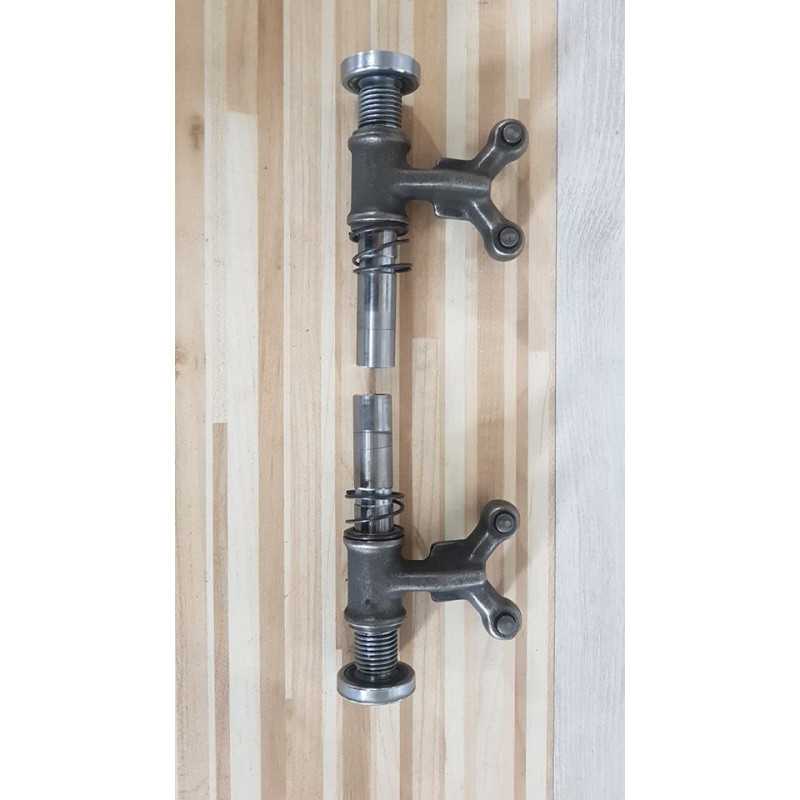 Tacheti Cu Surub Prindere Kawasaki GPZ 500S - 1995 