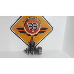 Crankshaft & Rods & Rotor BMW F 800 R - 2013 