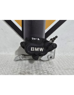 Rear Brake Caliper BMW R1200RT K26 2012, BNB1041 2