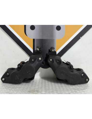 Etrieri Frana Fata BMW R1200RT K26 2012, BNB1042