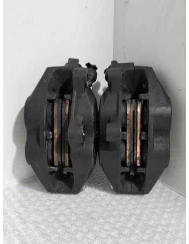 Front Brake Calipers BMW R1200RT K26 2012, BNB1042