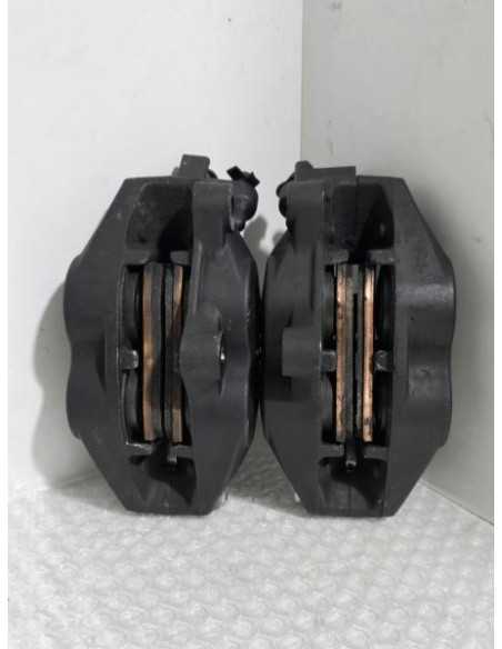 Front Brake Calipers BMW R1200RT K26 2012, BNB1042