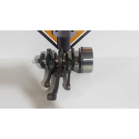 Crankshaft & Rods & Rotor BMW F 800 R - 2013 