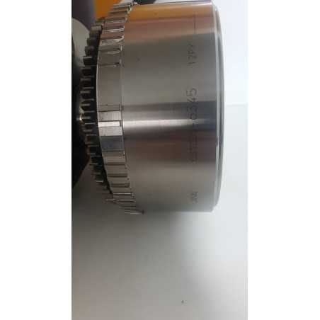 Crankshaft & Rods & Rotor BMW F 800 R - 2013 