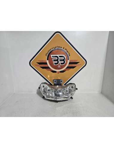 Far BMW R1200RT K26 2012, 63127706404 63127706403