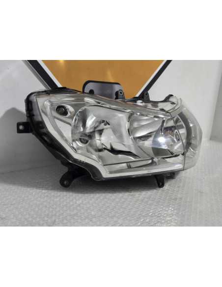 Far BMW R1200RT K26 2012, 63127706404 63127706403