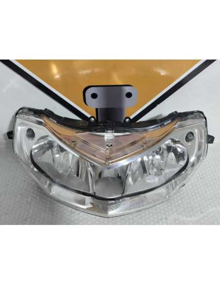 Headlight BMW R1200RT K26 2012, 63127706404 63127706403