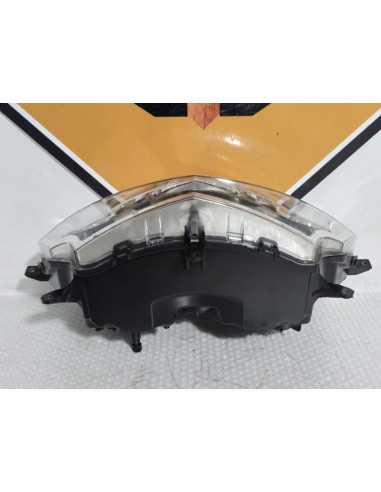 Headlight BMW R1200RT K26 2012, 63127706404 63127706403