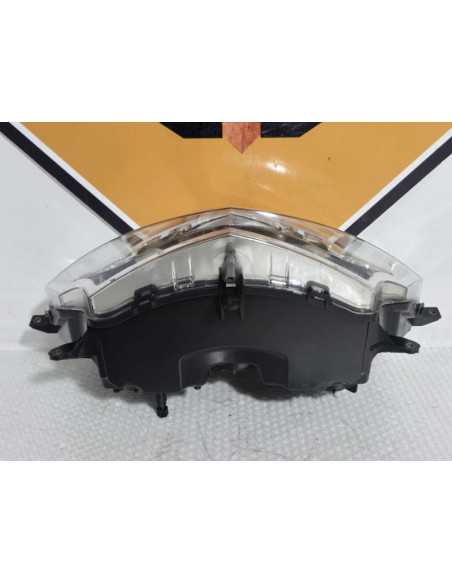 Headlight BMW R1200RT K26 2012, 63127706404 63127706403