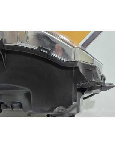 Headlight BMW R1200RT K26 2012, 63127706404 63127706403