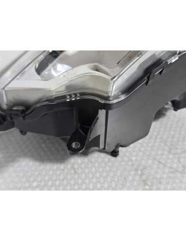 Headlight BMW R1200RT K26 2012, 63127706404 63127706403