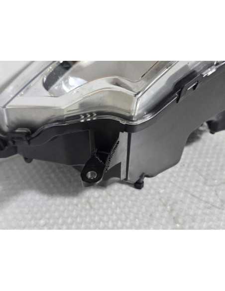 Headlight BMW R1200RT K26 2012, 63127706404 63127706403